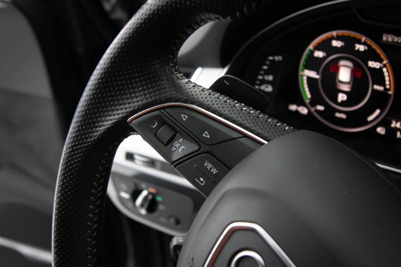 Audi - Q7 - pic12