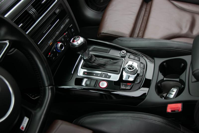 Audi - SQ5 - pic48