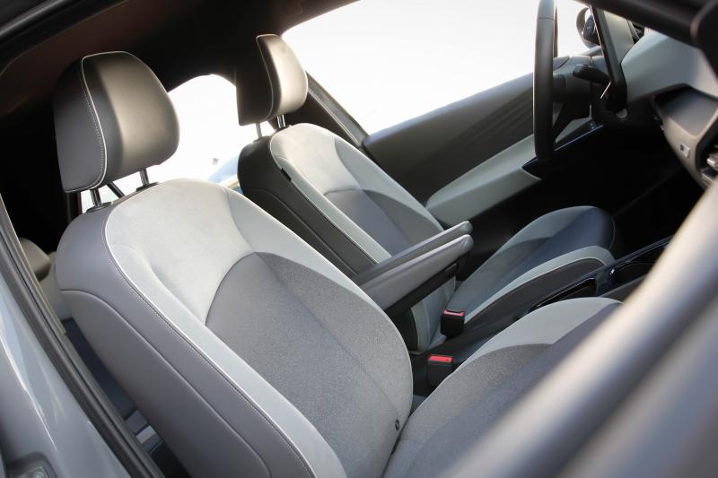 Volkswagen - ID3 - pic16