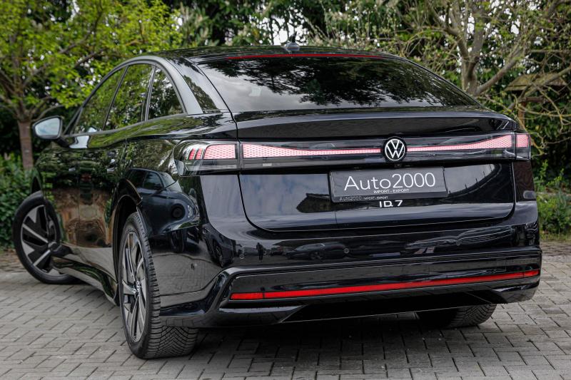 Volkswagen - ID7 - pic11
