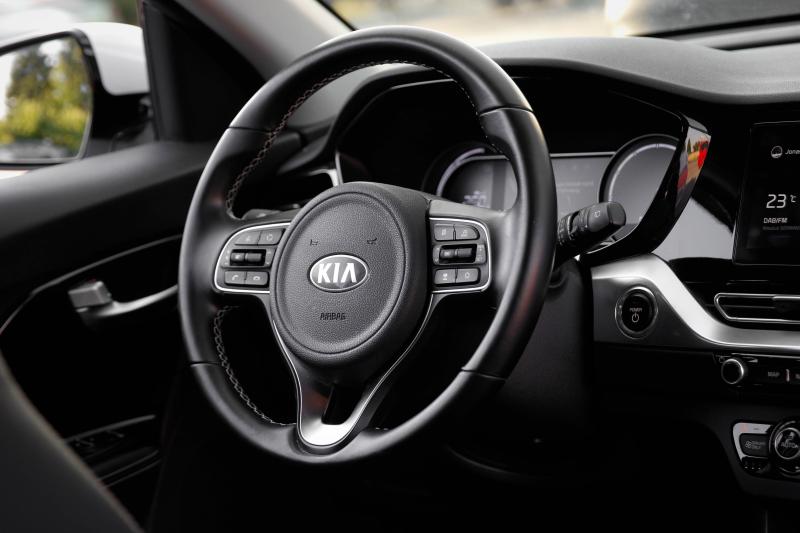 Kia - Niro-e - pic13
