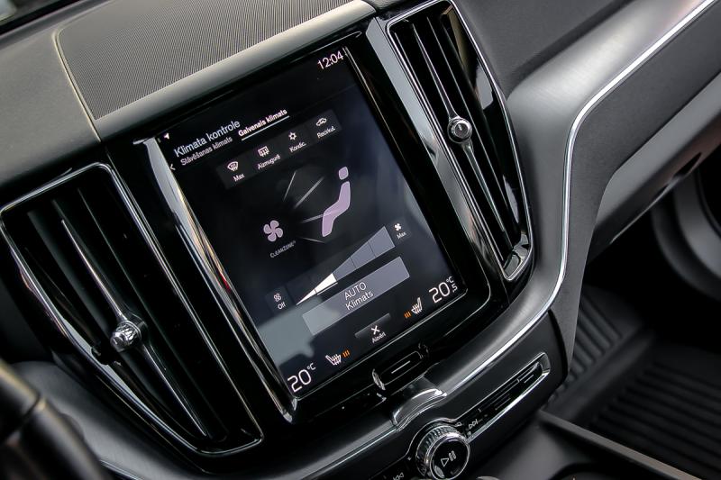 Volvo - XC60 - pic15