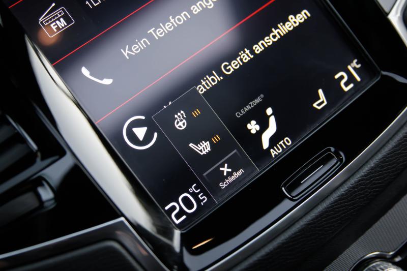 Volvo - XC90 - pic37