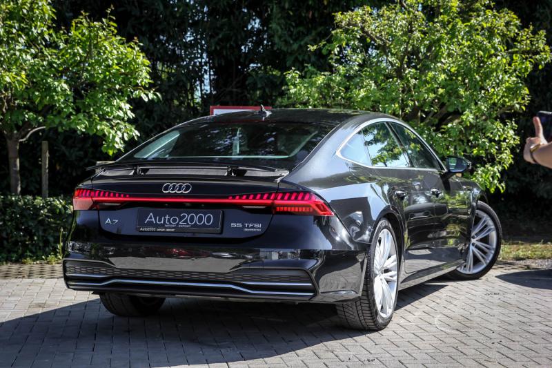 Audi - A7 - pic4
