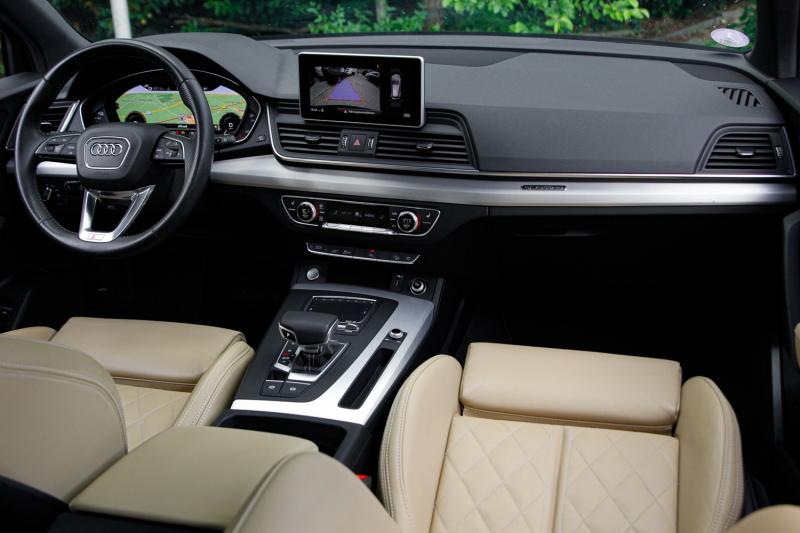 Audi - Q5 - pic12