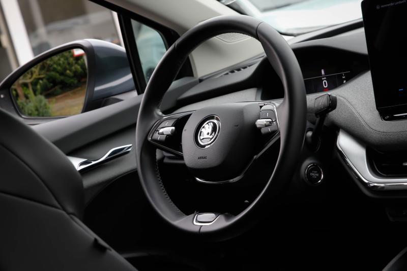 Skoda - Enyaq - pic15