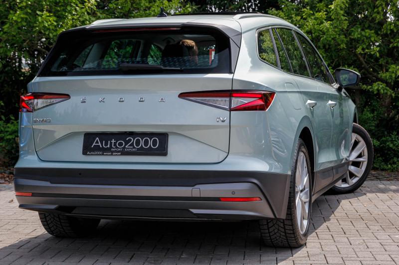 Skoda - Enyaq - pic4