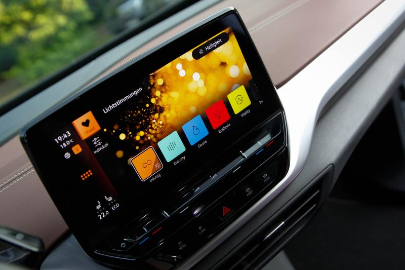 Volkswagen - ID4 - pic23