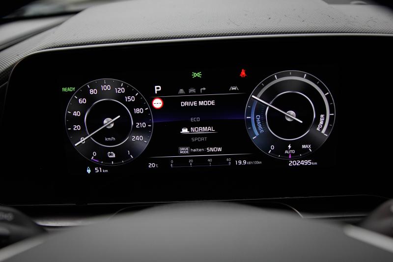 Kia - Niro-e - pic31