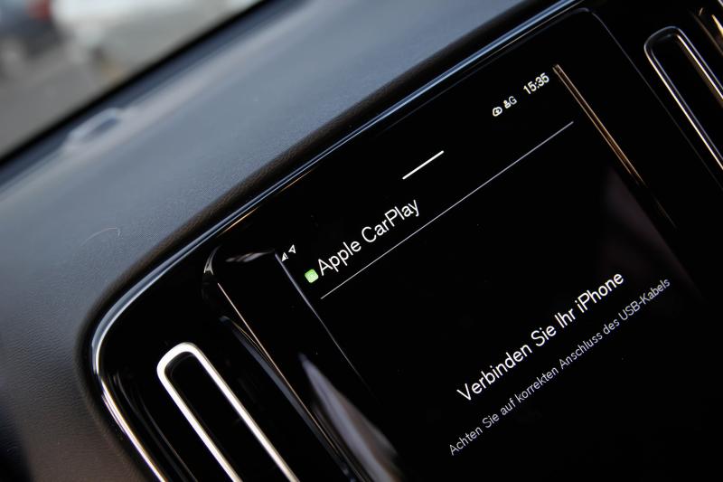 Volvo - XC40 - pic32