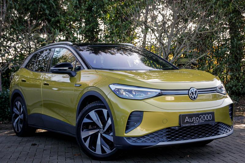 Volkswagen - ID4 - pic4