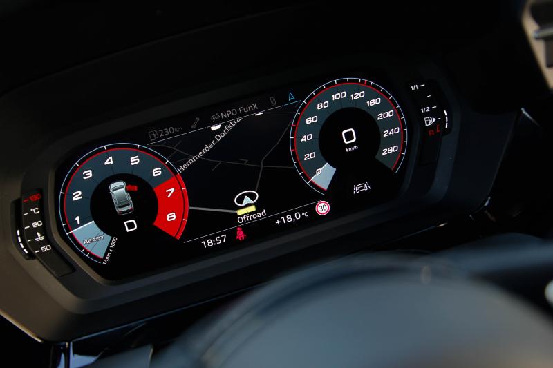 Audi - A3 - pic24