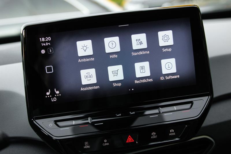 Volkswagen - ID3 - pic18