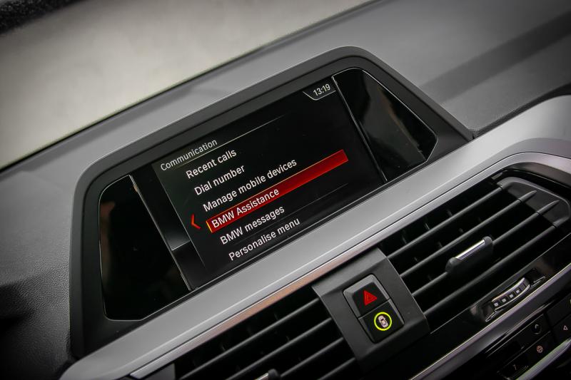BMW - X3 - pic19