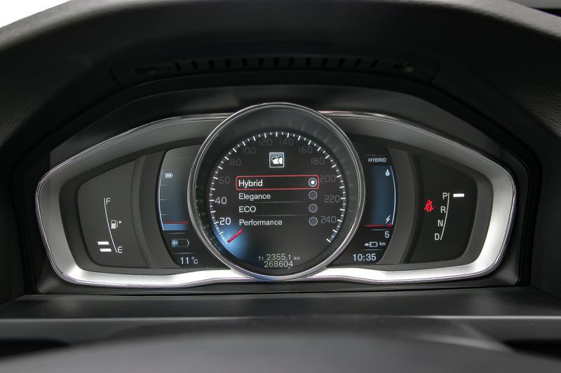 Volvo - V60 - pic15