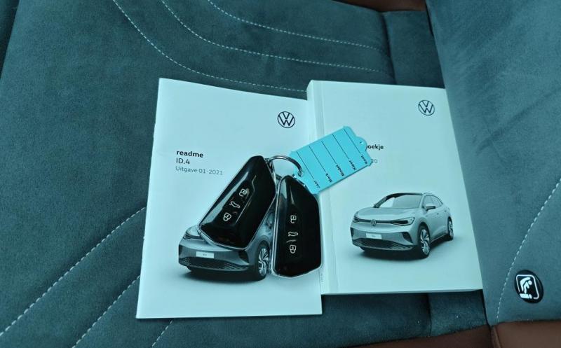 Volkswagen - ID4 150KW - pic6