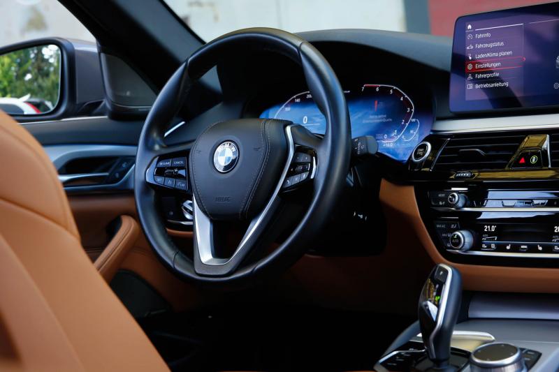 BMW - 530 - pic18