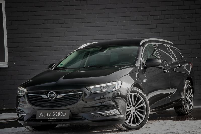 Opel - Insignia - pic3