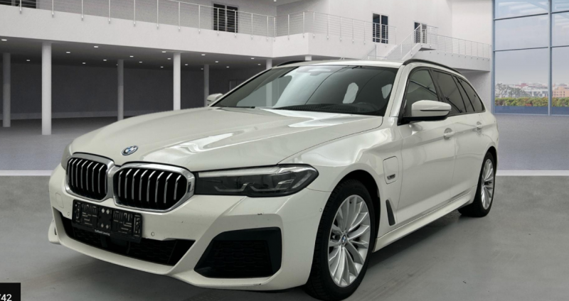 BMW - 530 - pic1