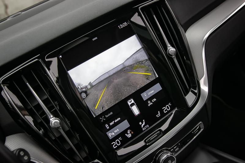 Volvo - V60 - pic30