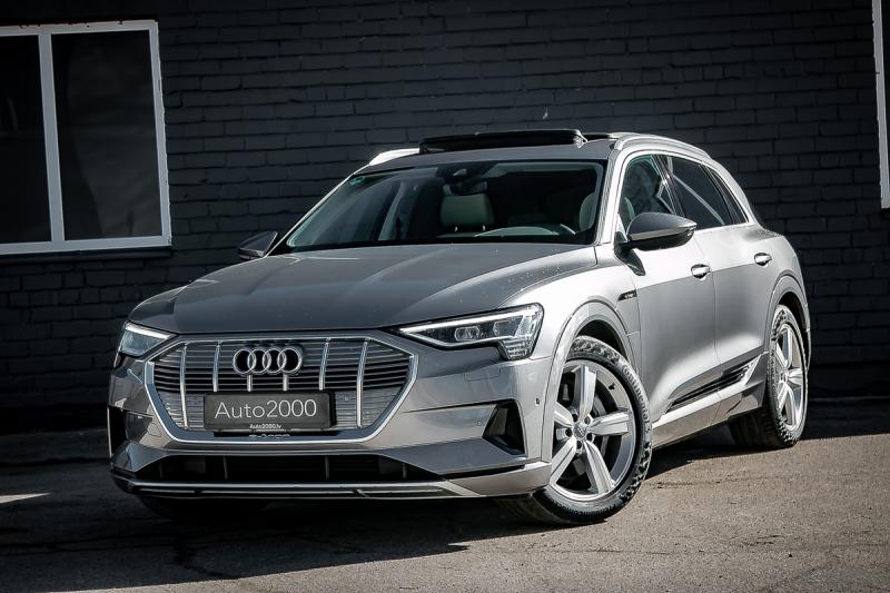 Audi - E-tron - pic2