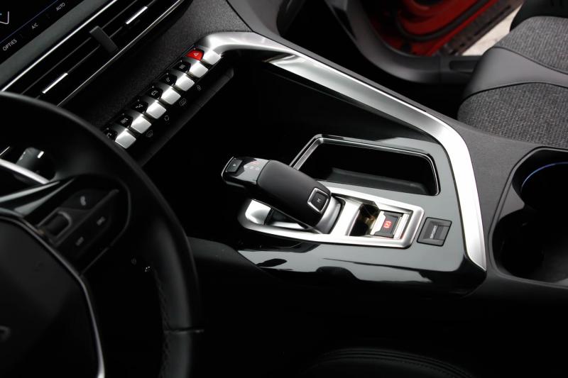 Peugeot - 3008 - pic33