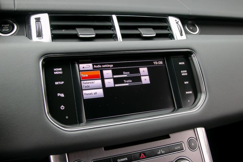 Land Rover - Range Rover Sport - pic30