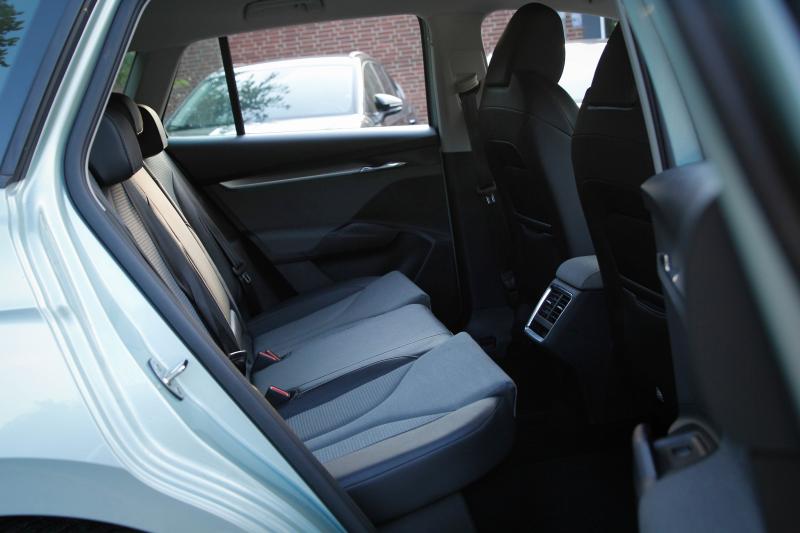 Skoda - Enyaq iV - pic14