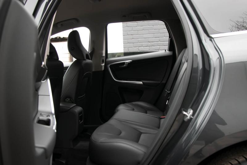 Volvo - XC 60 - pic9
