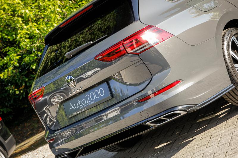Volkswagen - Golf 8 - pic9