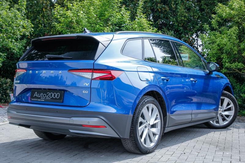 Skoda - Enyaq - pic11