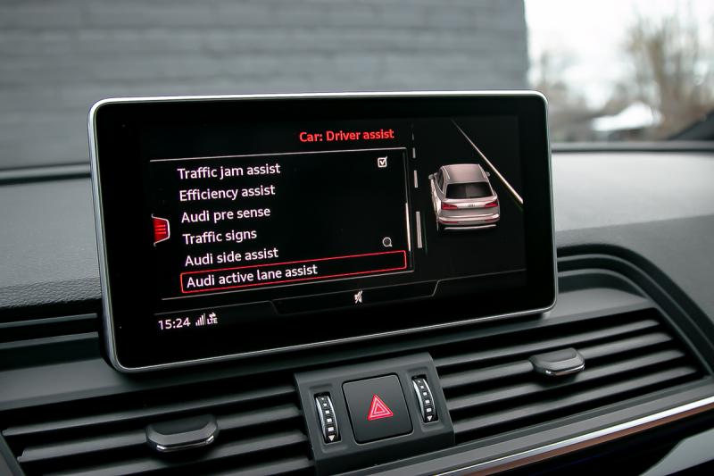 Audi - Q5 - pic33