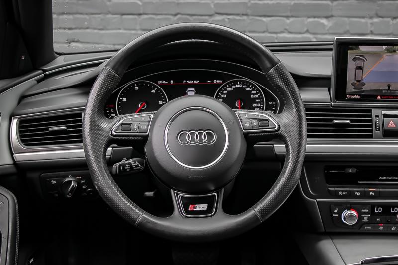 Audi - A6 - pic42