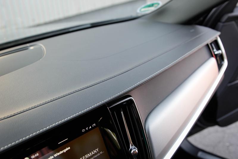 Volvo - V90 - pic11
