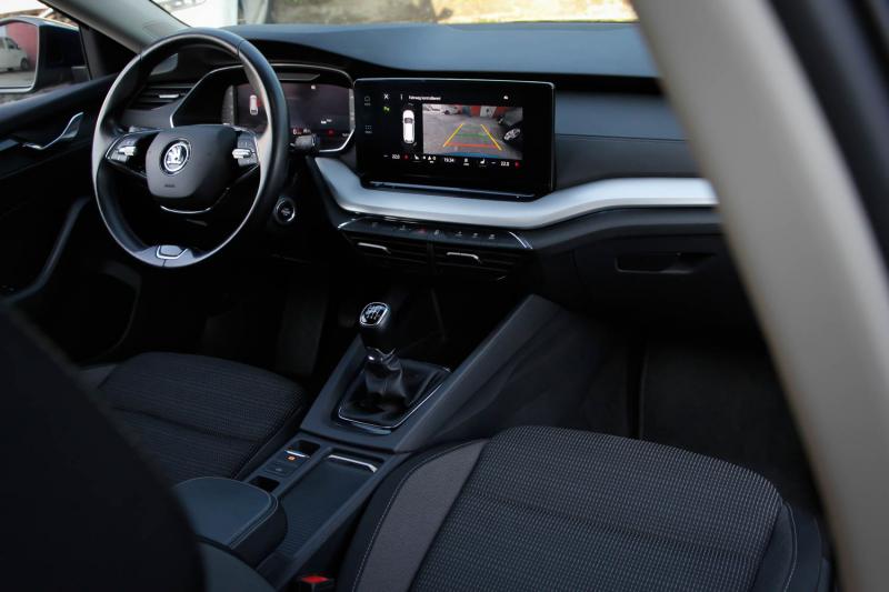 Skoda - Octavia - pic6