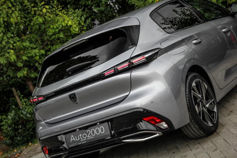 Peugeot - 308 - pic7
