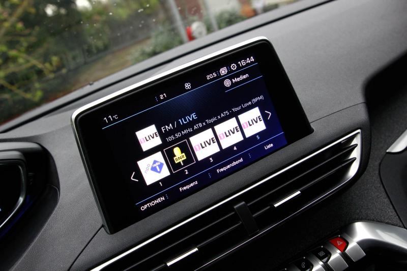 Peugeot - 3008 - pic19