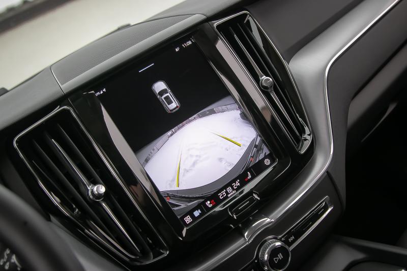 Volvo - XC60 - pic44