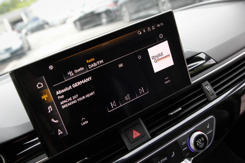 Audi - A4 - pic31