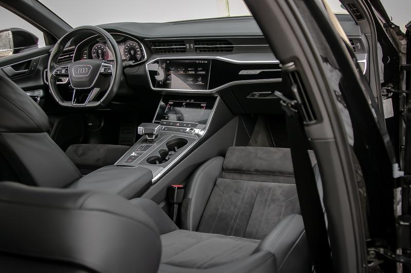 Audi - A6 - pic9