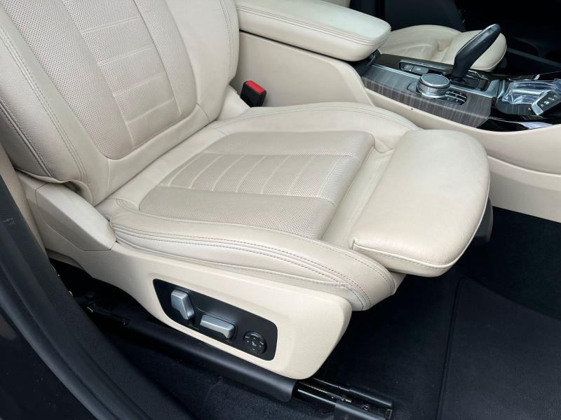 BMW - X3 - pic10