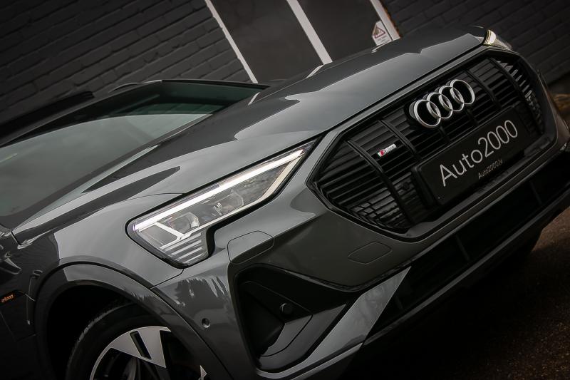 Audi - E-tron - pic42