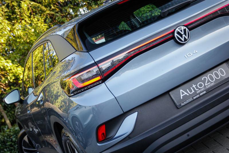 Volkswagen - ID4 - pic6