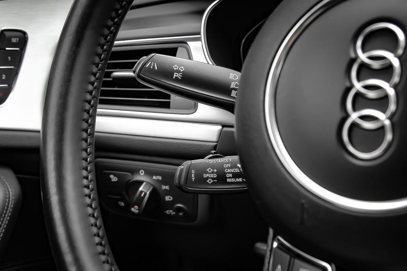 Audi - A6 - pic34