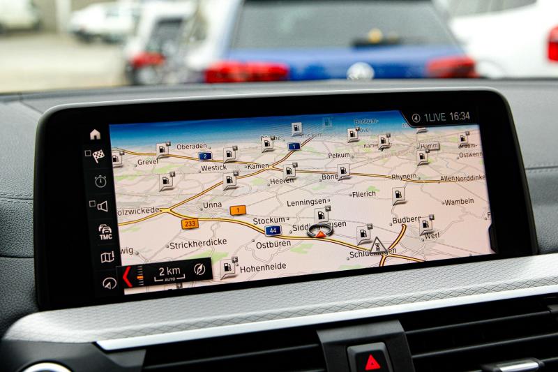 BMW - X3 M40i - pic29