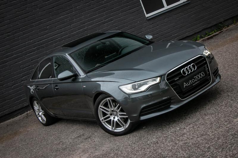 Audi - A6 - pic3