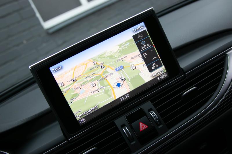 Audi - Allroad - pic9