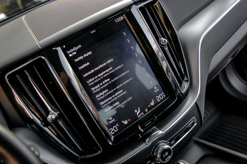 Volvo - XC60 - pic24