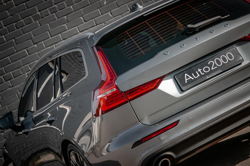 Volvo - V60 - pic4
