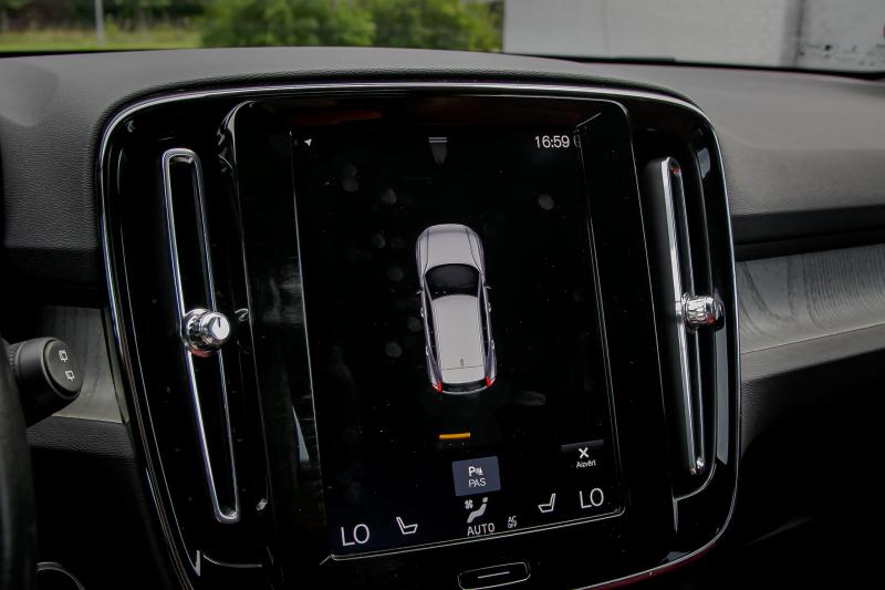 Volvo - XC40 - pic20